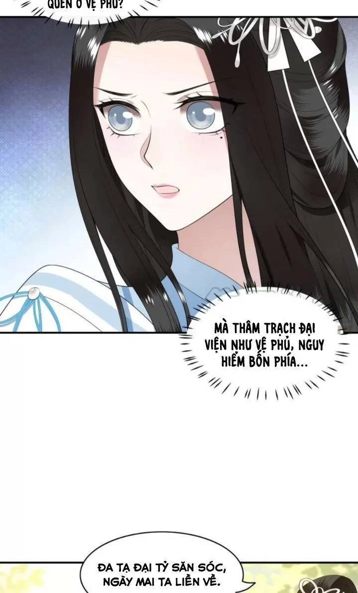 Phượng Hoàng Vu Phi Chapter 81 - 22