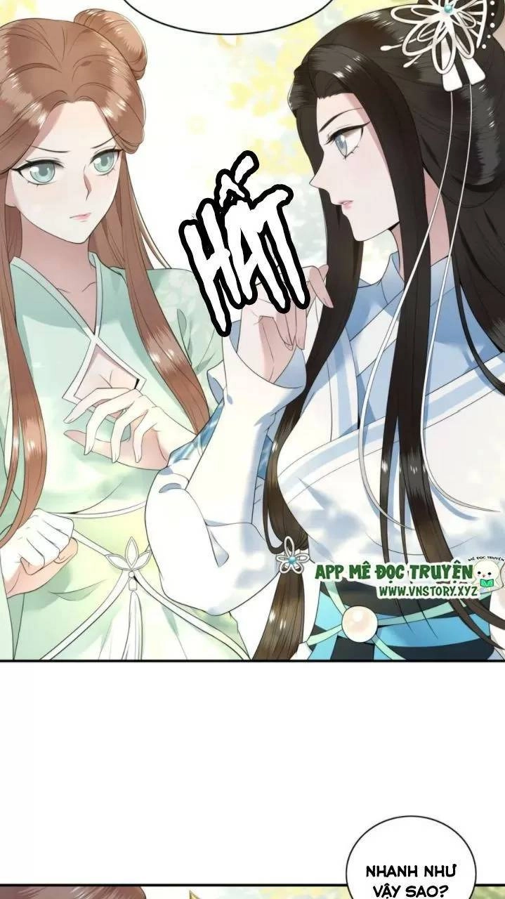 Phượng Hoàng Vu Phi Chapter 81 - 23