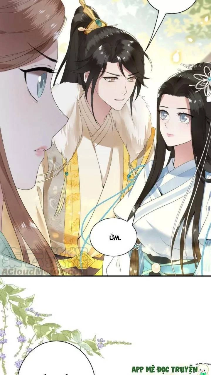 Phượng Hoàng Vu Phi Chapter 81 - 24