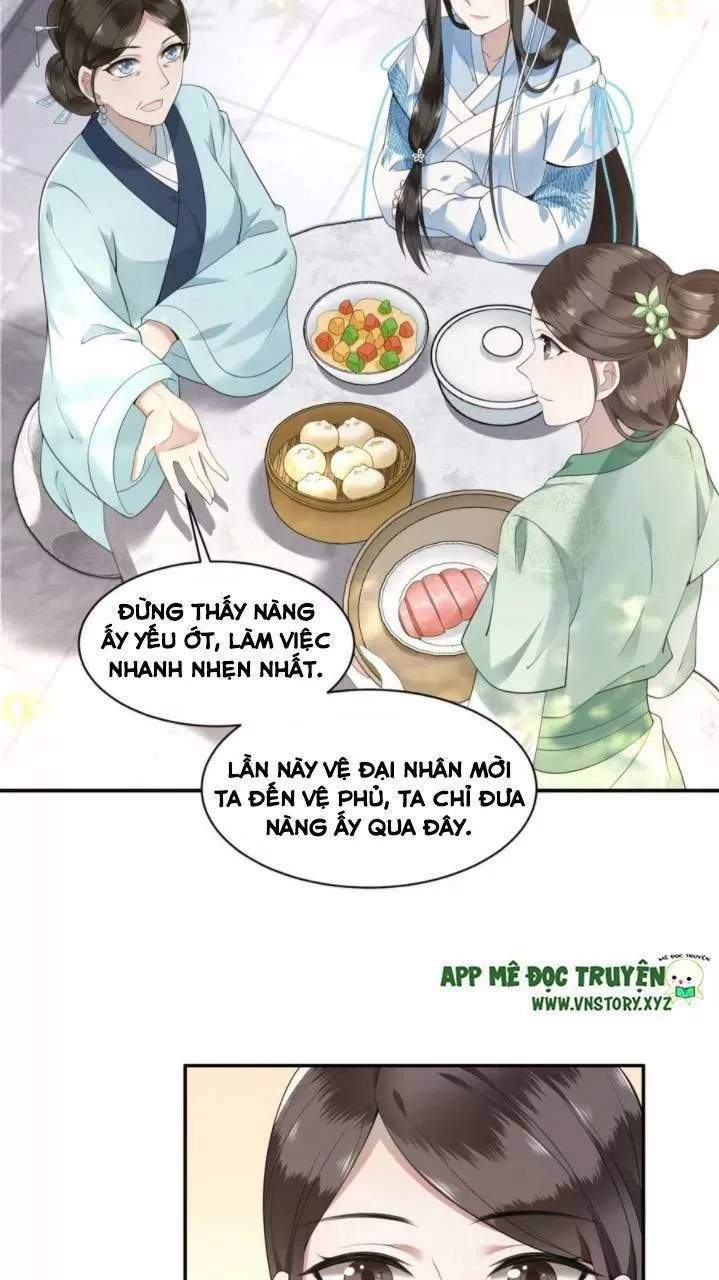 Phượng Hoàng Vu Phi Chapter 82 - 9