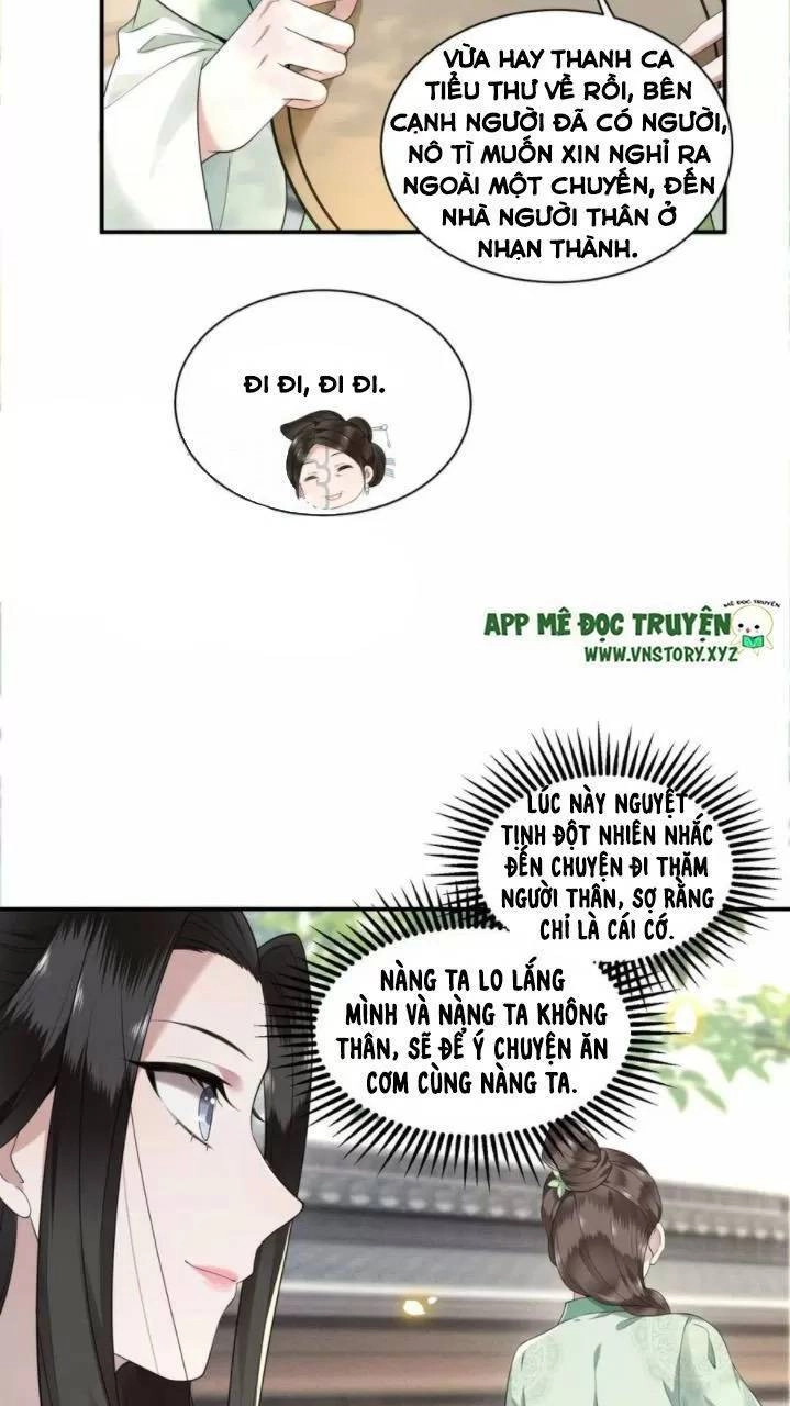 Phượng Hoàng Vu Phi Chapter 82 - 12