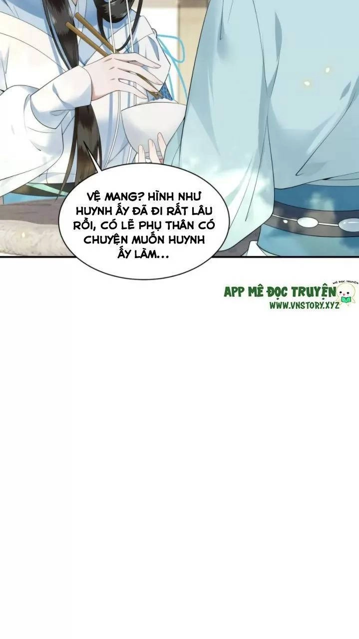 Phượng Hoàng Vu Phi Chapter 82 - 17