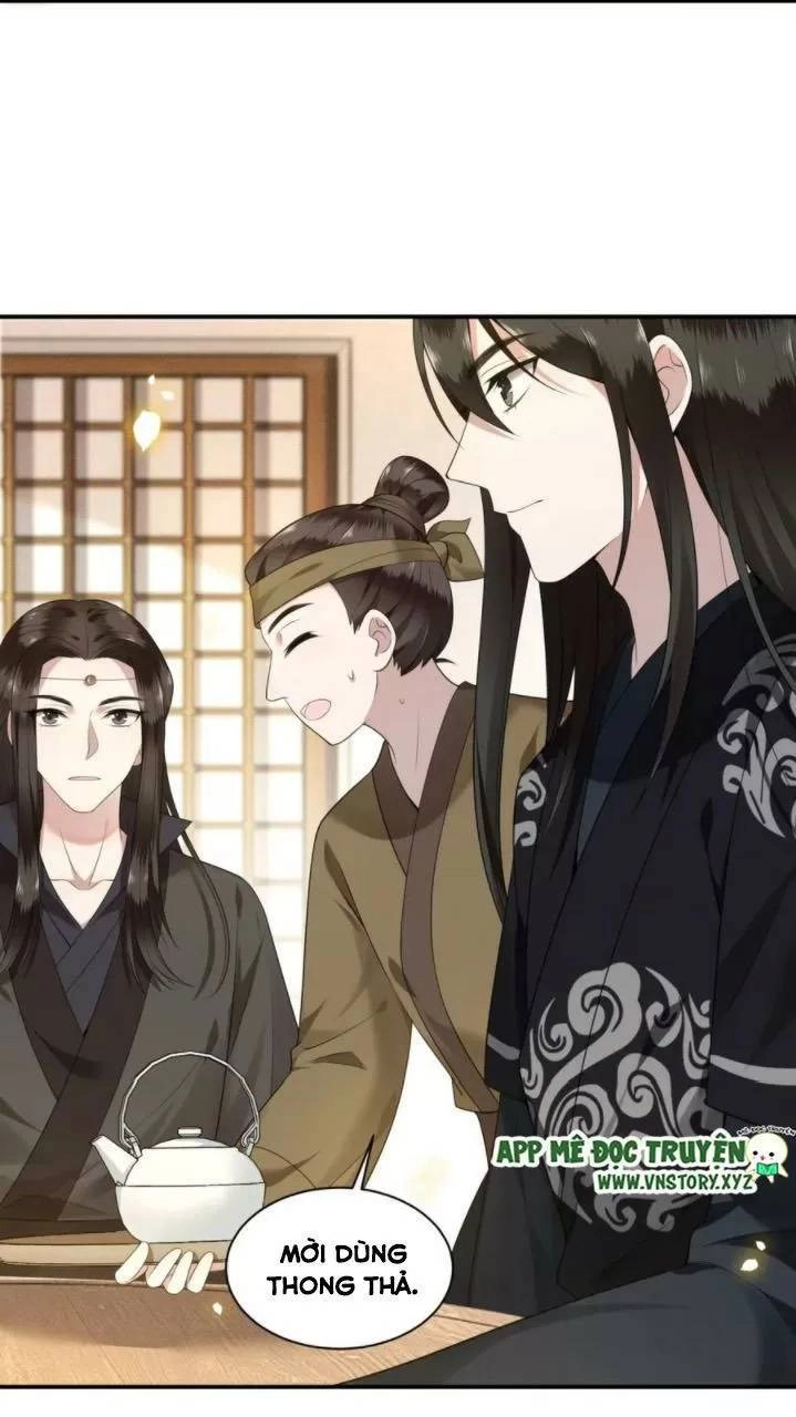 Phượng Hoàng Vu Phi Chapter 82 - 20