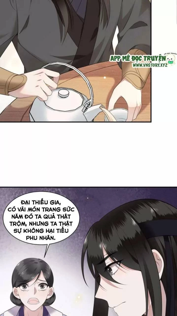 Phượng Hoàng Vu Phi Chapter 82 - 24