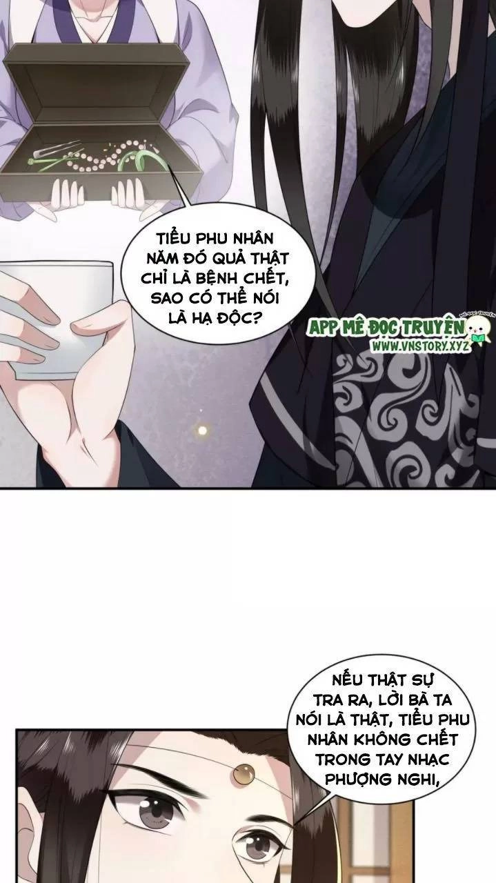 Phượng Hoàng Vu Phi Chapter 82 - 25