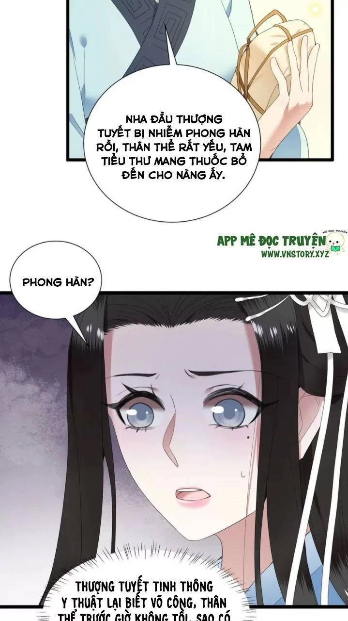 Phượng Hoàng Vu Phi Chapter 83 - 8