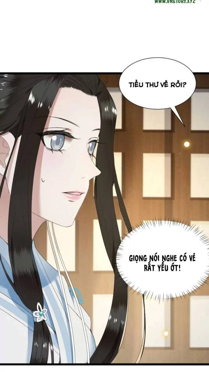 Phượng Hoàng Vu Phi Chapter 83 - 12