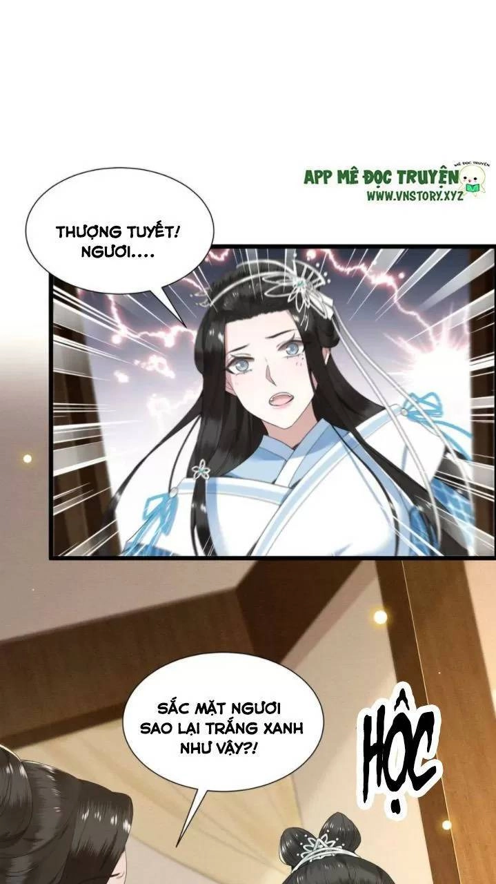 Phượng Hoàng Vu Phi Chapter 83 - 13