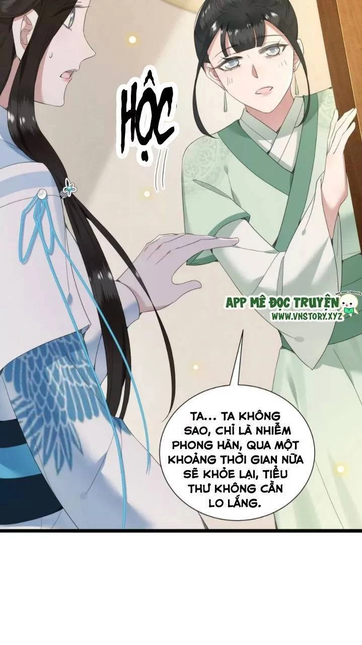 Phượng Hoàng Vu Phi Chapter 83 - 14