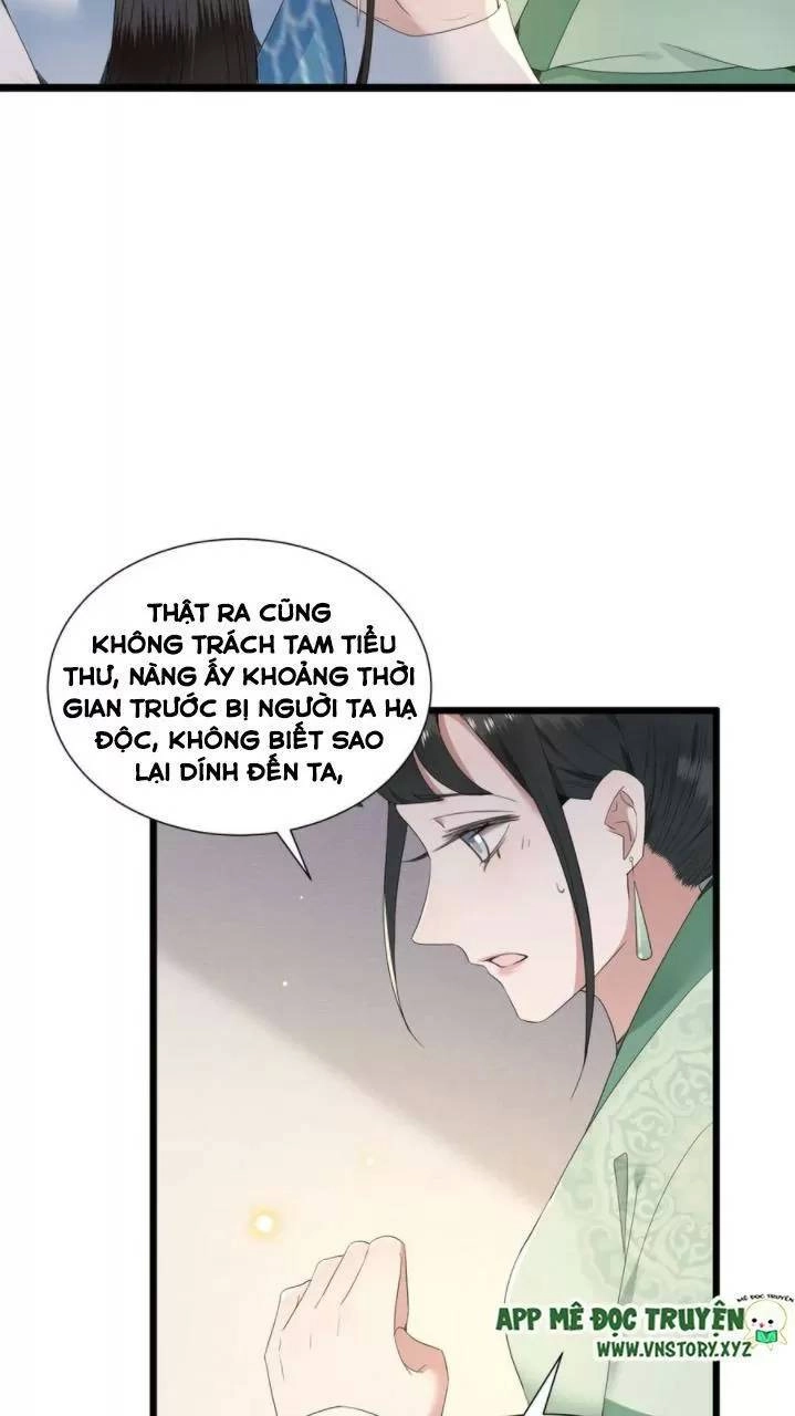 Phượng Hoàng Vu Phi Chapter 83 - 18