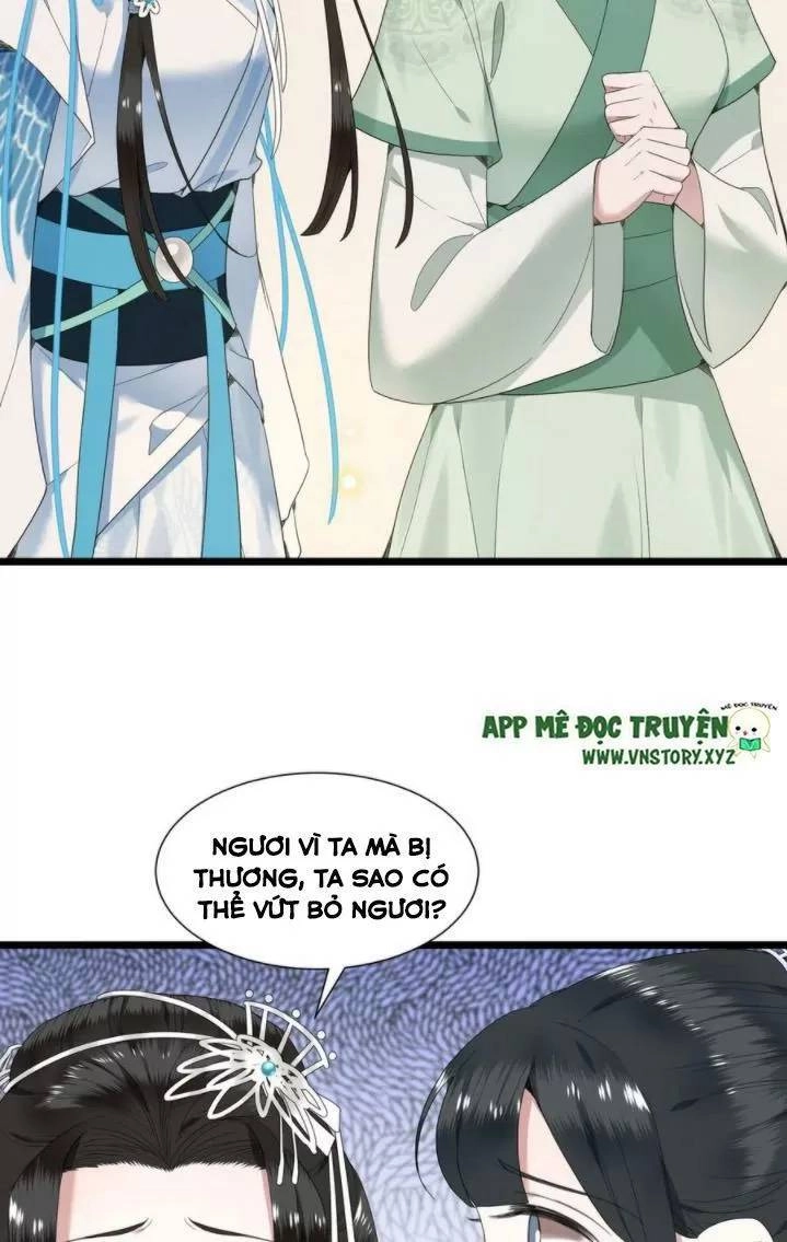 Phượng Hoàng Vu Phi Chapter 83 - 22