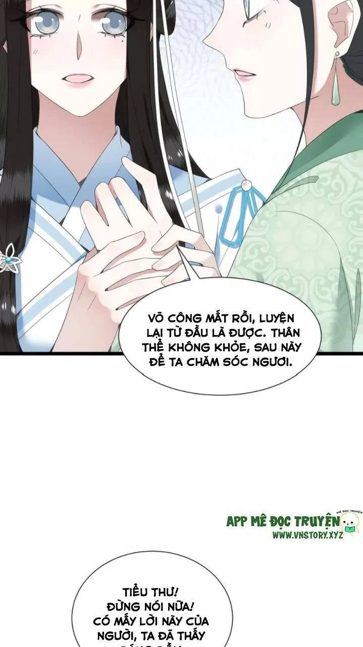 Phượng Hoàng Vu Phi Chapter 83 - 23