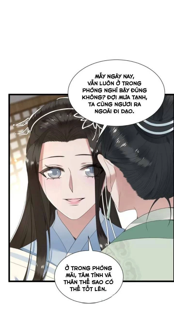 Phượng Hoàng Vu Phi Chapter 83 - 25