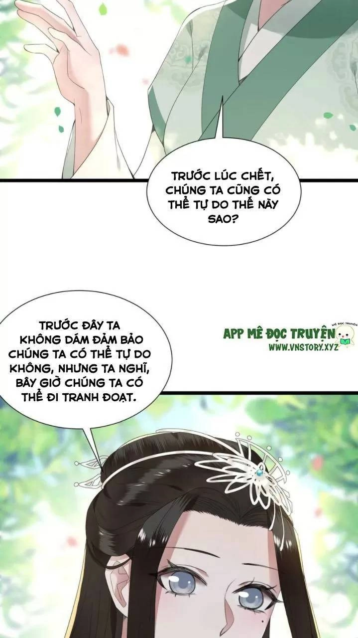 Phượng Hoàng Vu Phi Chapter 83 - 29