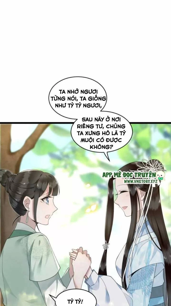 Phượng Hoàng Vu Phi Chapter 84 - 3