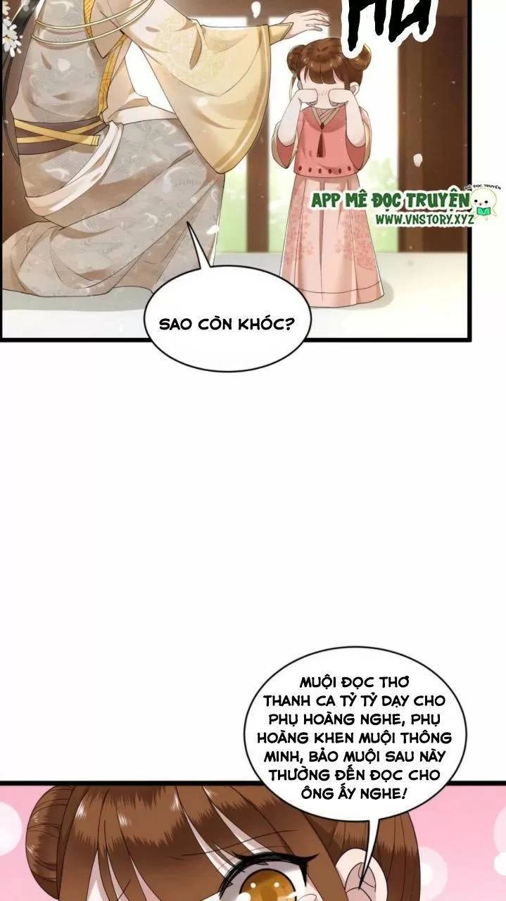 Phượng Hoàng Vu Phi Chapter 84 - 13