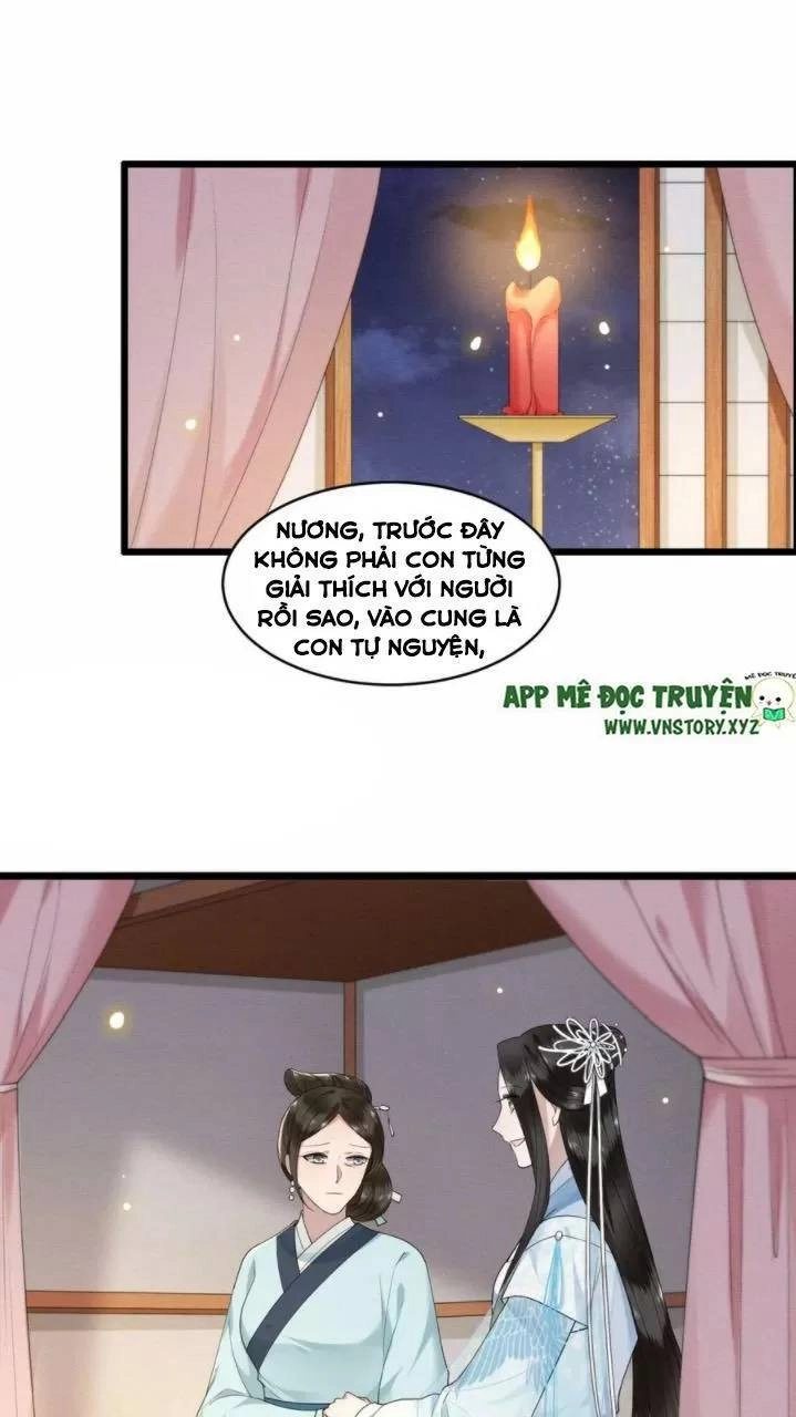 Phượng Hoàng Vu Phi Chapter 84 - 27