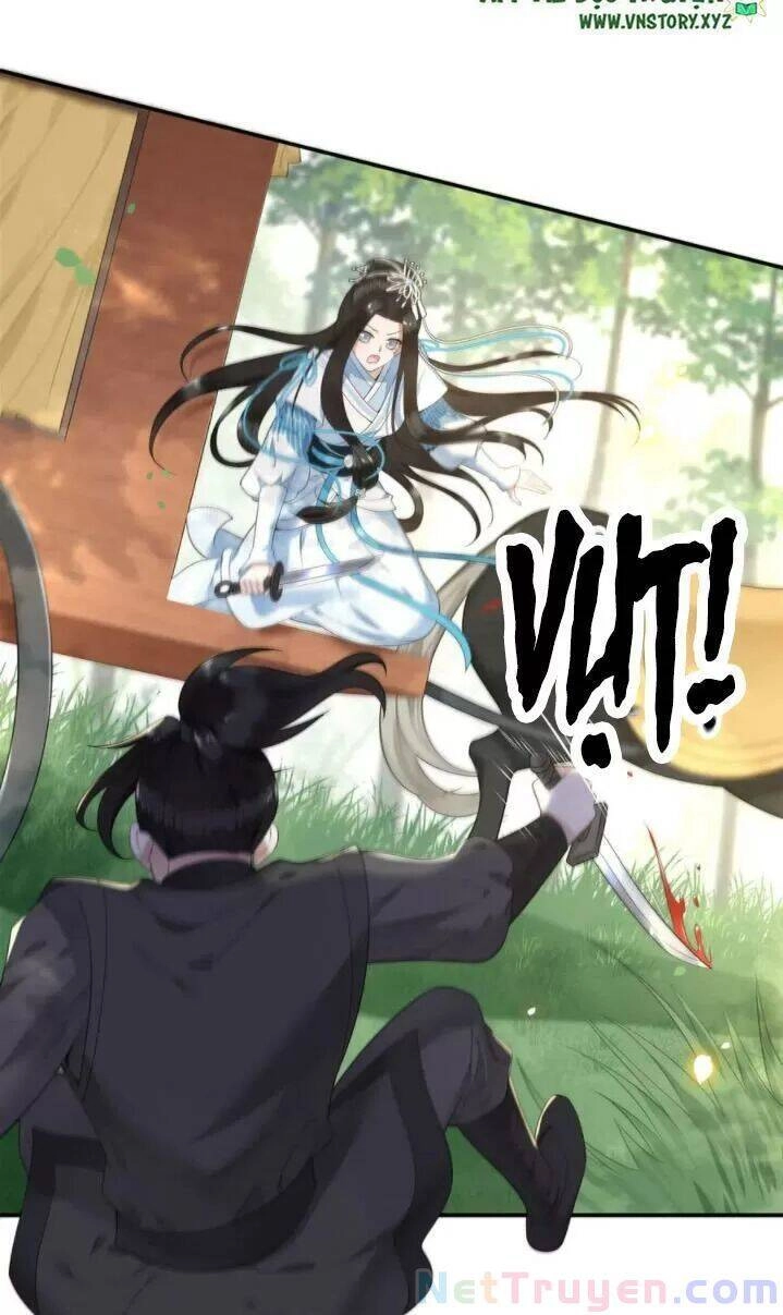 Phượng Hoàng Vu Phi Chapter 85 - 21