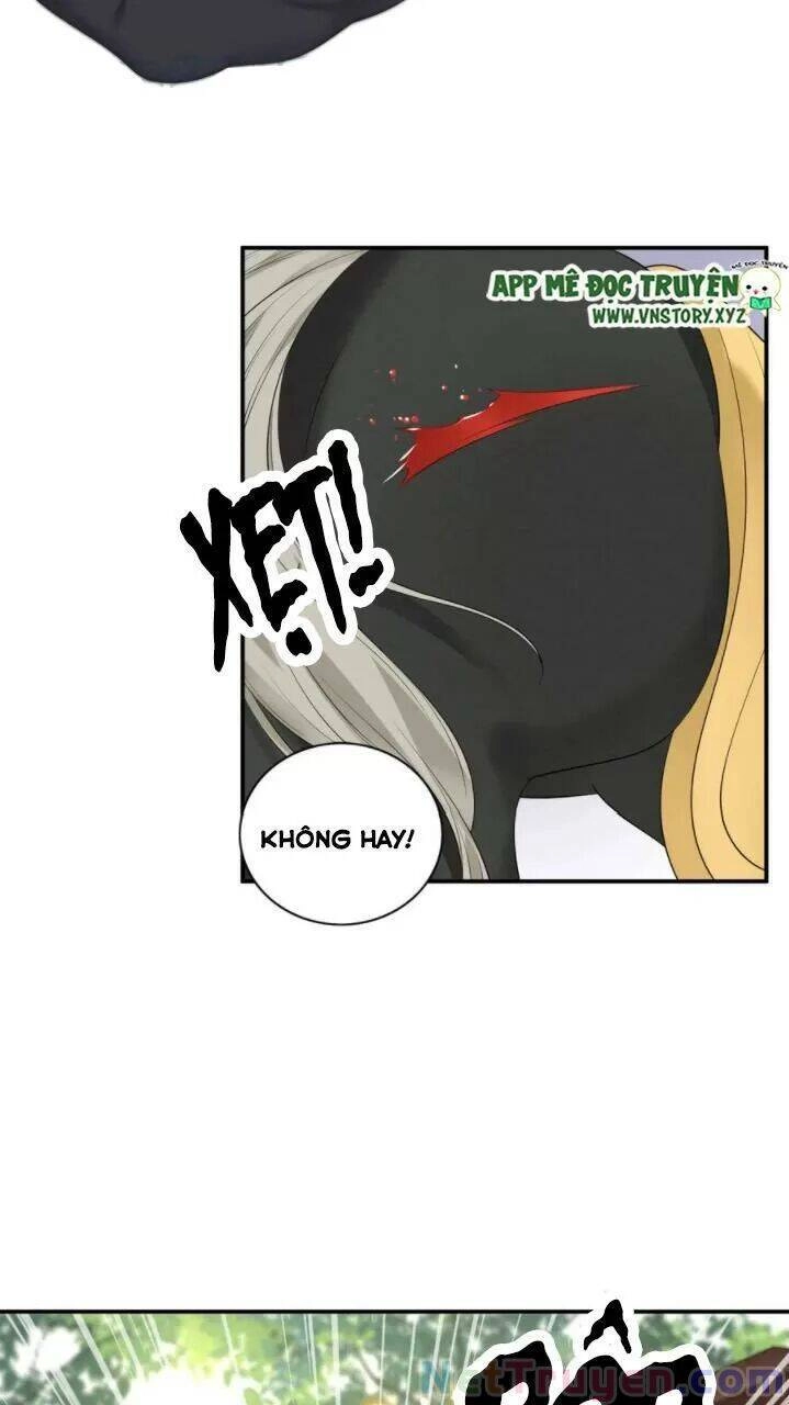 Phượng Hoàng Vu Phi Chapter 85 - 22