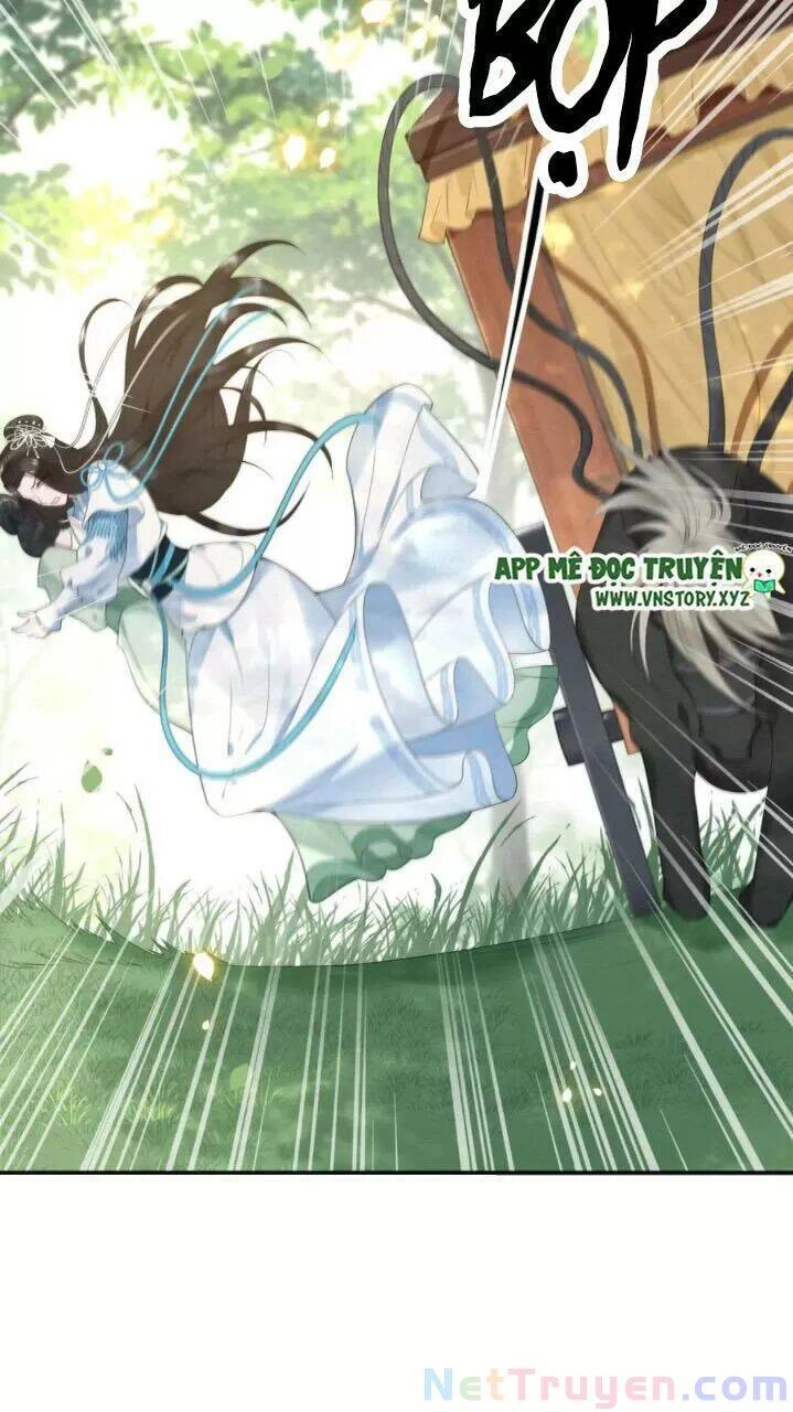 Phượng Hoàng Vu Phi Chapter 85 - 23