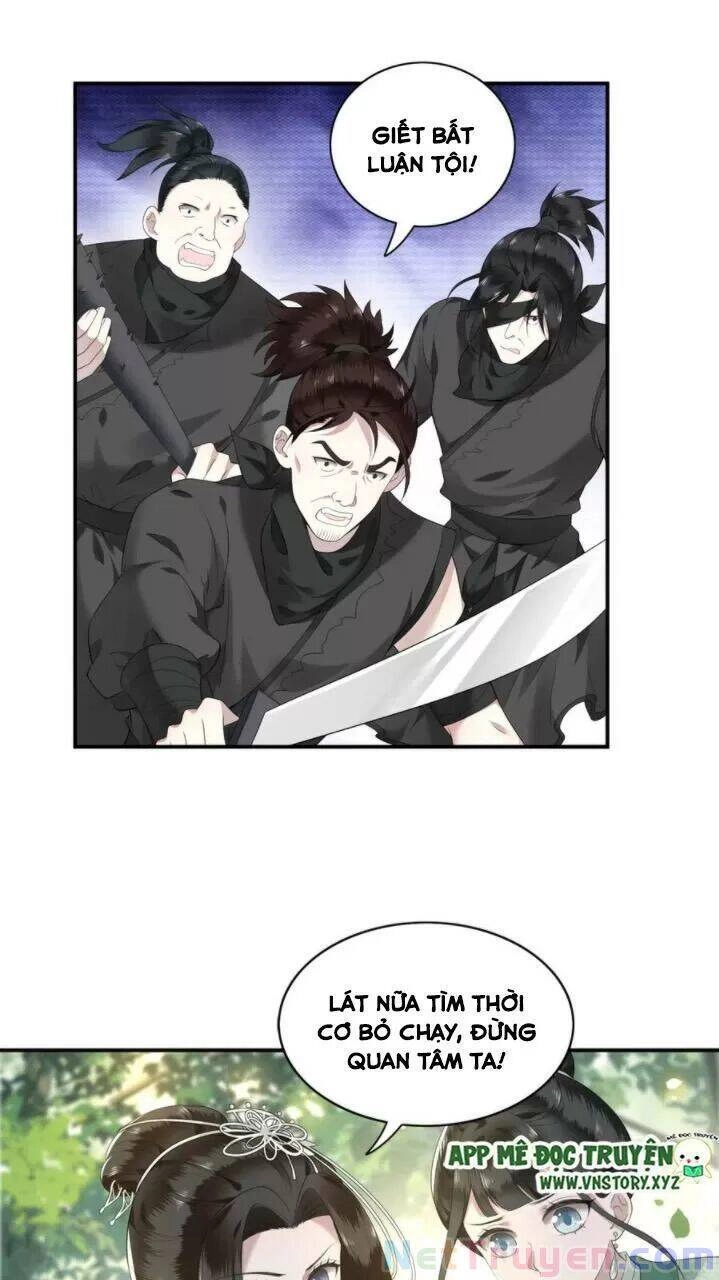 Phượng Hoàng Vu Phi Chapter 85 - 26