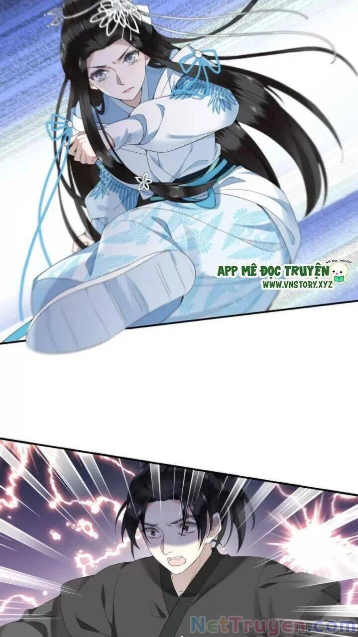 Phượng Hoàng Vu Phi Chapter 86 - 5