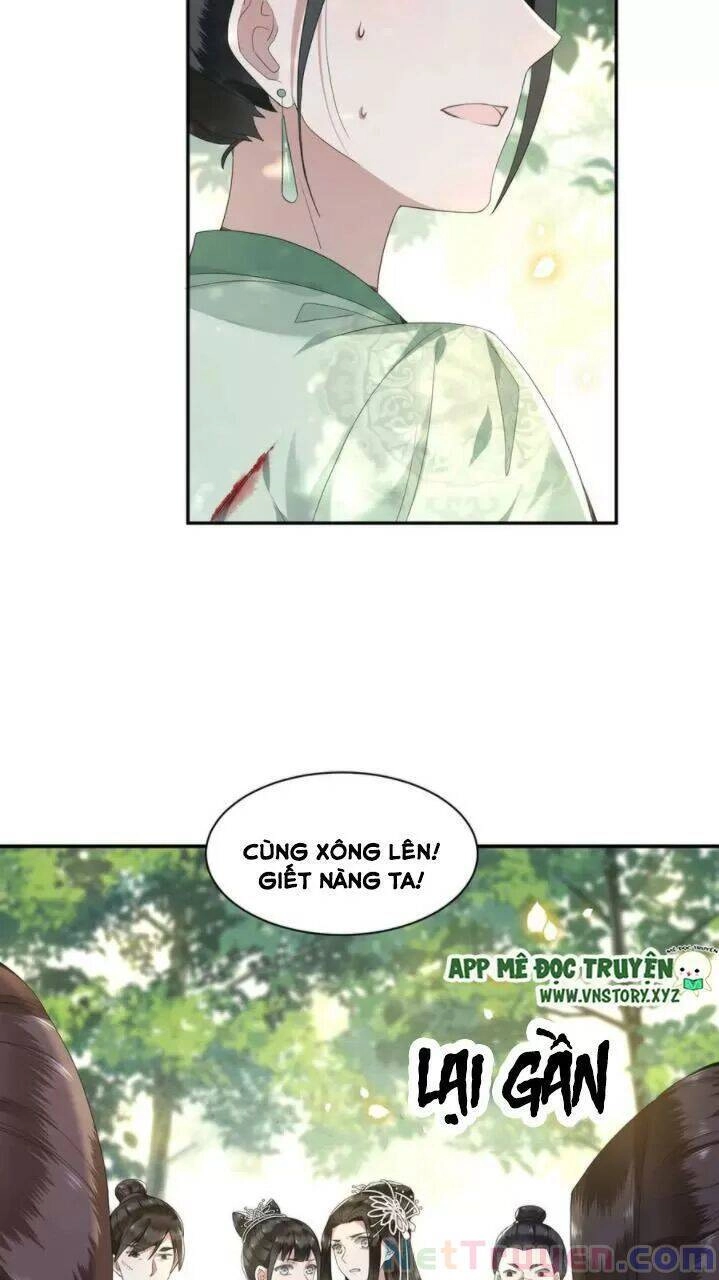 Phượng Hoàng Vu Phi Chapter 86 - 8