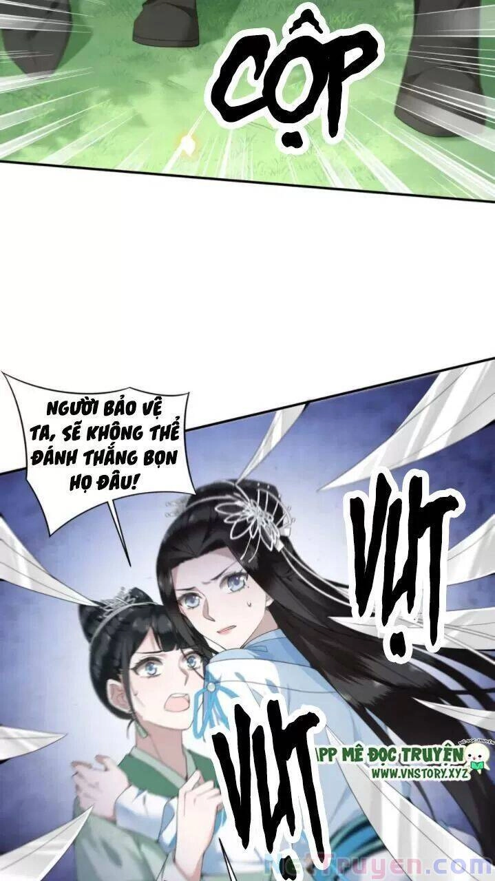 Phượng Hoàng Vu Phi Chapter 86 - 10