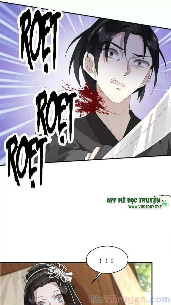 Phượng Hoàng Vu Phi Chapter 86 - 17