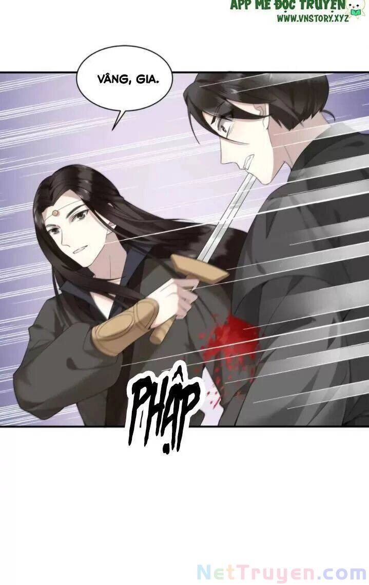 Phượng Hoàng Vu Phi Chapter 86 - 21