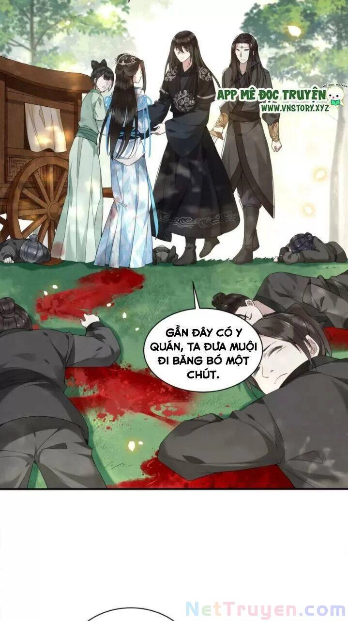 Phượng Hoàng Vu Phi Chapter 86 - 23