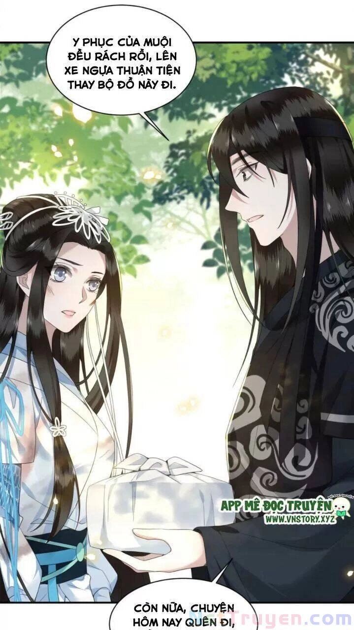 Phượng Hoàng Vu Phi Chapter 86 - 27