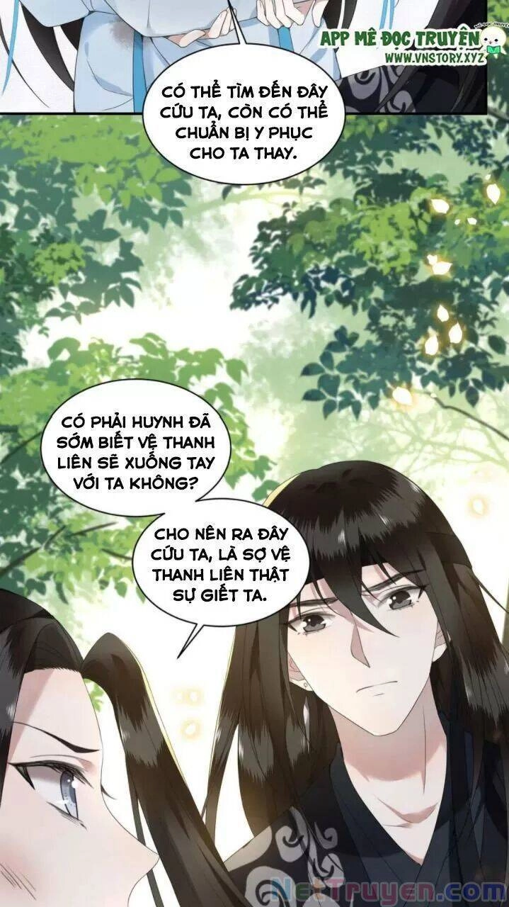 Phượng Hoàng Vu Phi Chapter 86 - 30