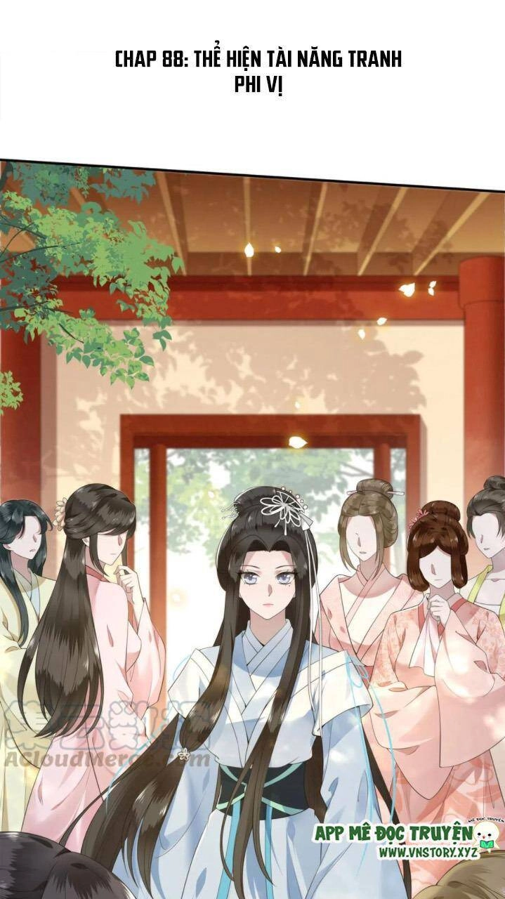 Phượng Hoàng Vu Phi Chapter 89 - 1