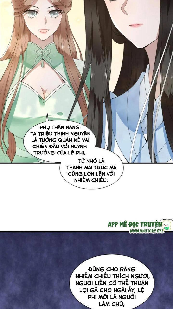 Phượng Hoàng Vu Phi Chapter 89 - 6