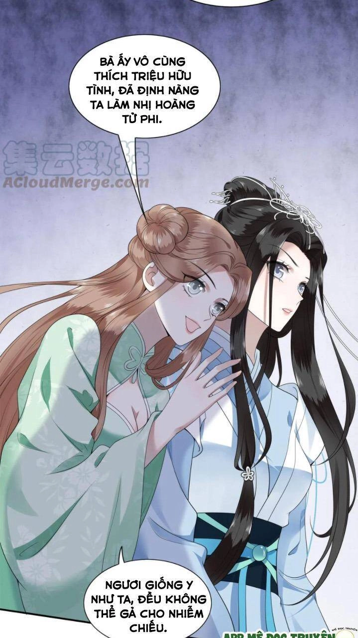 Phượng Hoàng Vu Phi Chapter 89 - 7