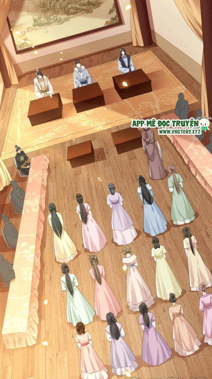 Phượng Hoàng Vu Phi Chapter 89 - 10