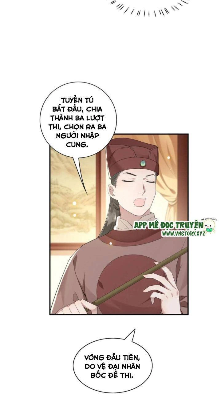 Phượng Hoàng Vu Phi Chapter 89 - 12