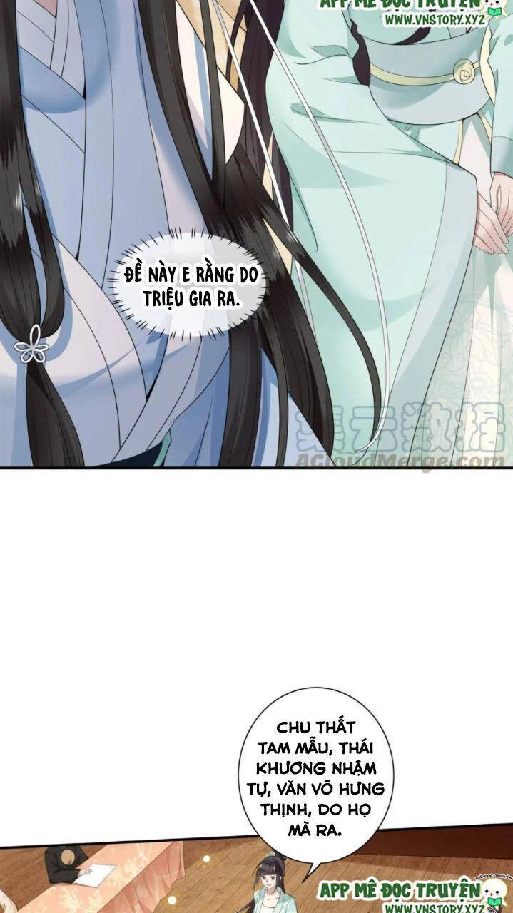 Phượng Hoàng Vu Phi Chapter 89 - 17