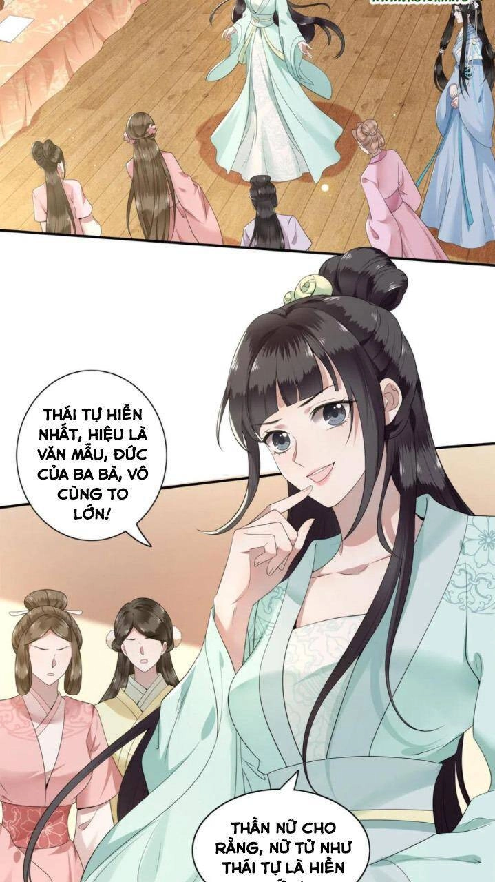 Phượng Hoàng Vu Phi Chapter 89 - 18