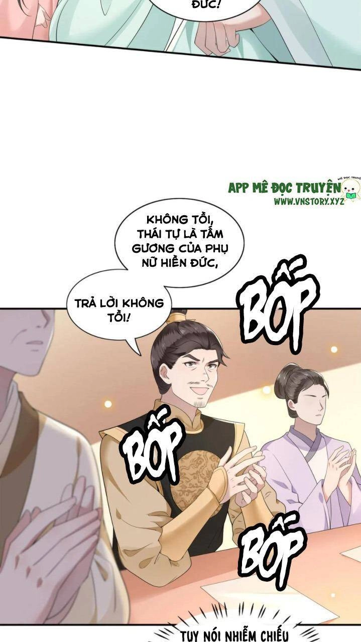 Phượng Hoàng Vu Phi Chapter 89 - 19