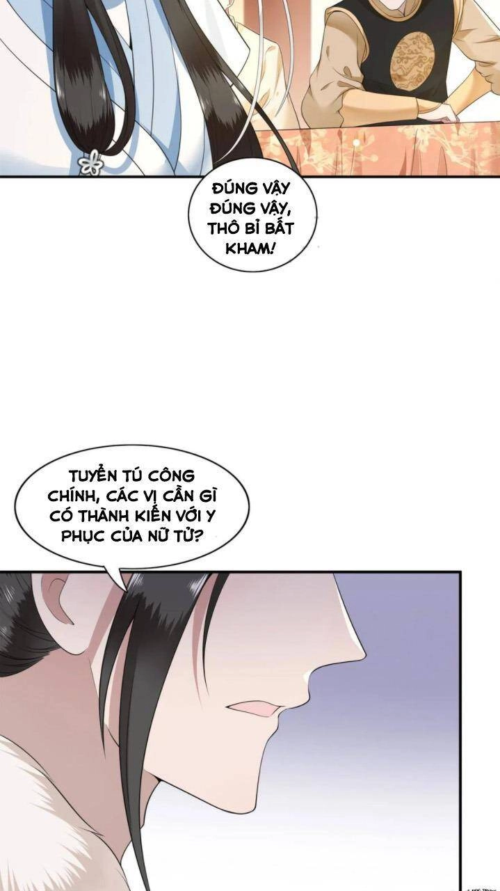 Phượng Hoàng Vu Phi Chapter 89 - 23