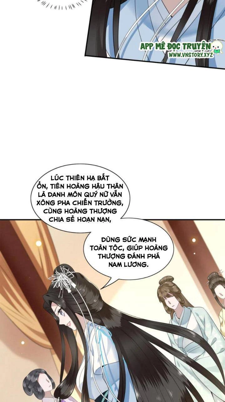 Phượng Hoàng Vu Phi Chapter 89 - 26