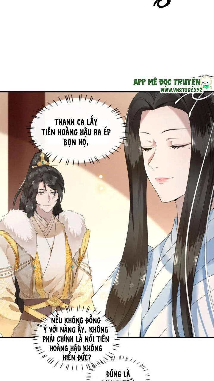 Phượng Hoàng Vu Phi Chapter 89 - 29