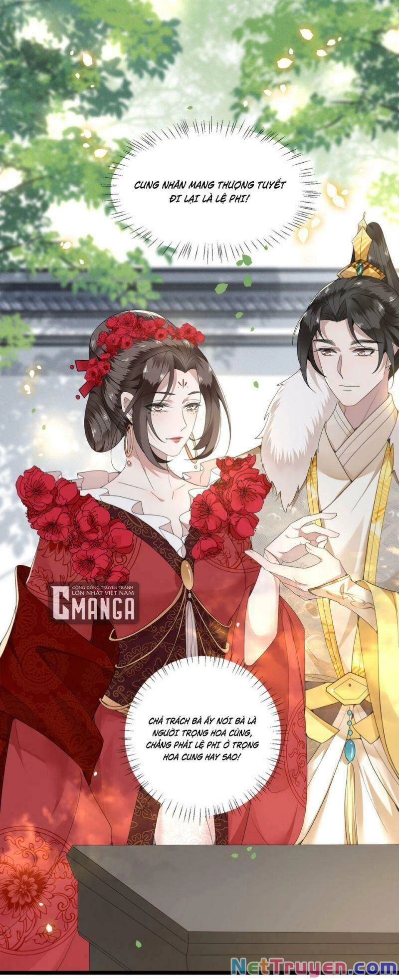 Phượng Hoàng Vu Phi Chapter 90 - 3