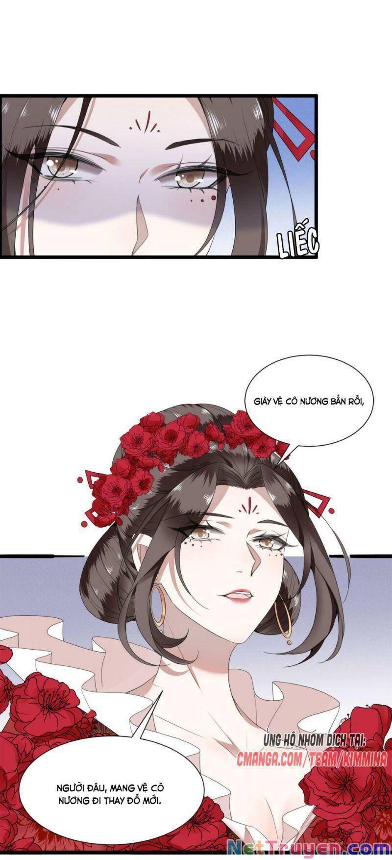 Phượng Hoàng Vu Phi Chapter 90 - 4