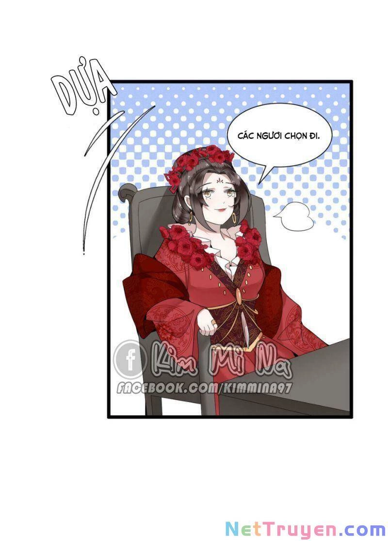 Phượng Hoàng Vu Phi Chapter 90 - 12