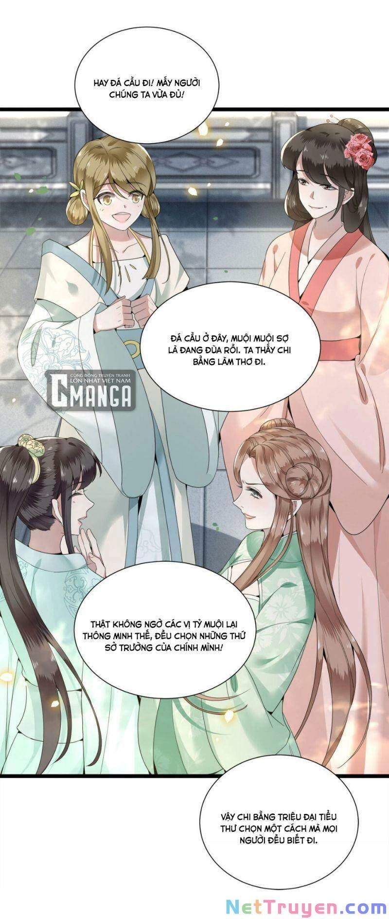 Phượng Hoàng Vu Phi Chapter 90 - 13