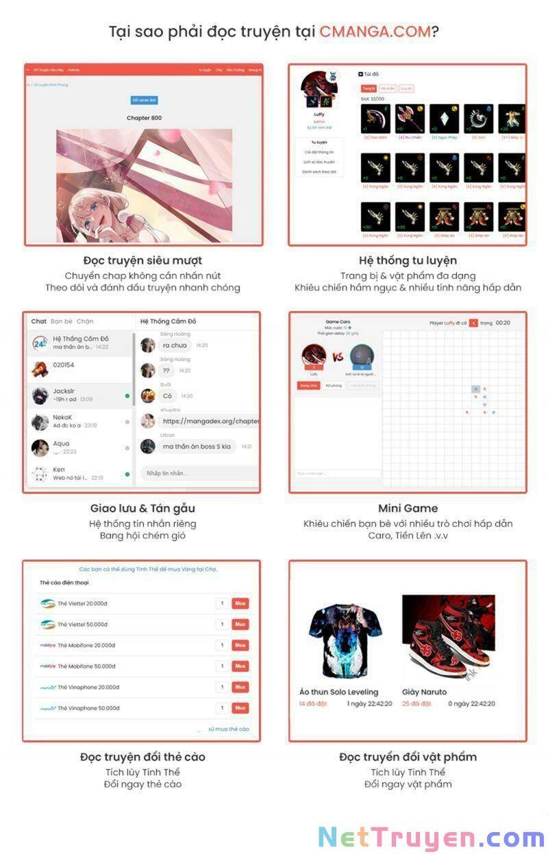 Phượng Hoàng Vu Phi Chapter 90 - 20