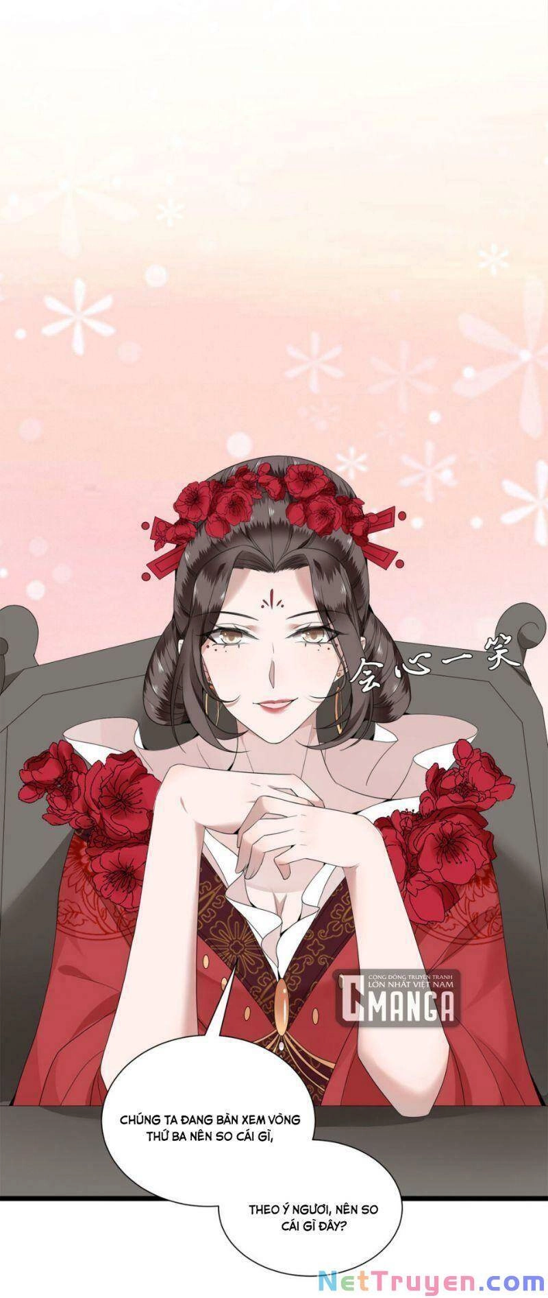 Phượng Hoàng Vu Phi Chapter 90 - 22